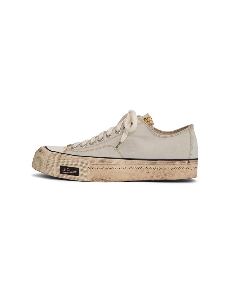 SKAGWAY LO G.PATTEN | Visvim Official North American Web Store